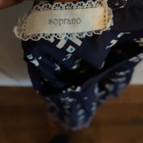 Beautiful summer dress - Picture 4 of 4